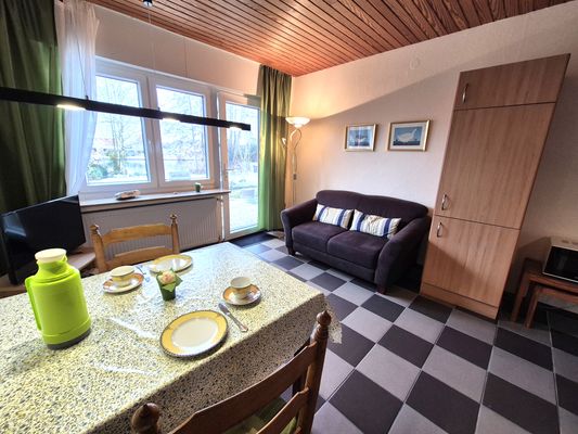 Foto 6 Ferienwohnung Ostfriesland Norddeich & Umgebung Fewo 1 Teichhuhn (Objekt 24800) buchen