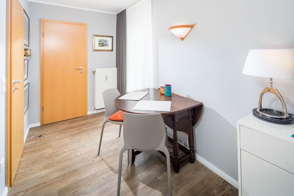 Foto 4 Ferienwohnung Ostfriesland Juist Dünendiva (Objekt 95819) Urlaub