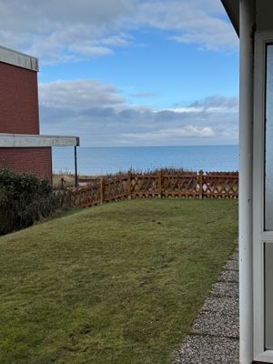 Foto 1 Ferienwohnung Ostfriesland Wangerooge Poseidon 1.6 (Objekt 72677) buchen