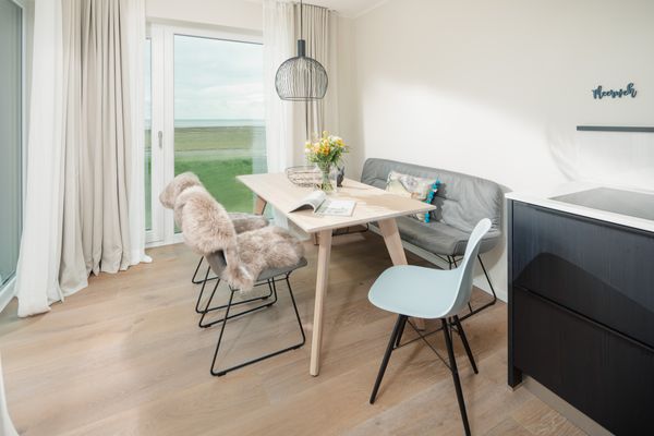 Foto 12 Ferienwohnung Ostfriesland Juist meer.suite.juist 5 (Objekt 95855) suchen