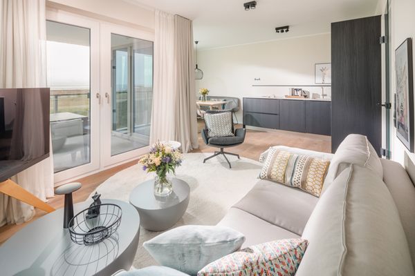 Foto 4 Ferienwohnung Ostfriesland Juist meer.suite.juist 5 (Objekt 95855) Urlaub