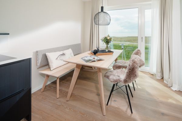 Foto 6 Ferienwohnung Ostfriesland Juist meer.suite.juist 6 (Objekt 95856) buchen