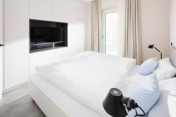 Foto 5 Ferienwohnung Ostfriesland Juist meer.suite.juist 2 (Objekt 95857) Reise