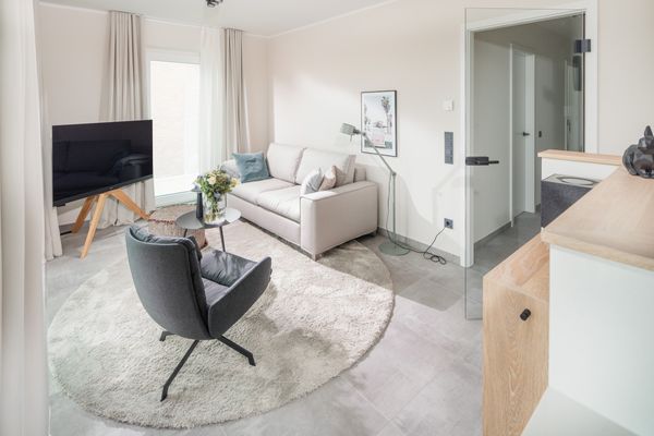 Foto 4 Ferienwohnung Ostfriesland Juist meer.suite.juist 2 (Objekt 95857) Urlaub