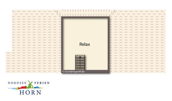 Foto 25 Ferienwohnung Ostfriesland Dornum & Umgebung Smutje (Objekt 59605) Reise