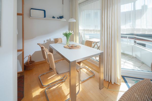 Foto 4 Ferienwohnung Ostfriesland Norderney Friesenhütte (Objekt 72693) Urlaub