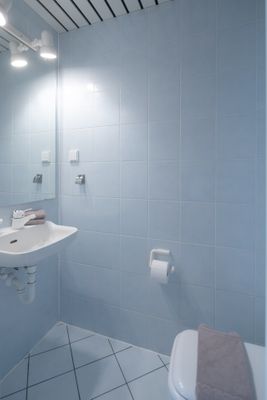 Foto 12 Ferienwohnung Ostfriesland Norderney Friesenhütte (Objekt 72693) suchen