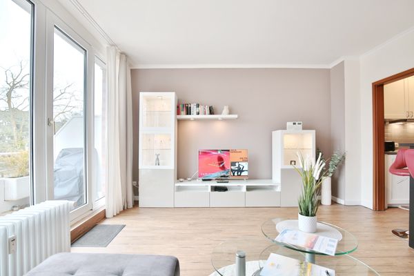 Seaside Appartement 4