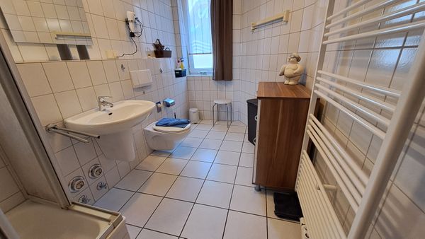 Foto 8 Ferienwohnung Ostfriesland Norddeich & Umgebung Residenz am Deich NDD 12 (Objekt 25597) Nordsee