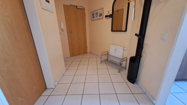 Foto 7 Ferienwohnung Ostfriesland Norddeich & Umgebung Residenz am Deich NDD 12 (Objekt 25597) suchen