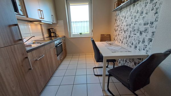 Foto 6 Ferienwohnung Ostfriesland Norddeich & Umgebung Residenz am Deich NDD 12 (Objekt 25597) buchen