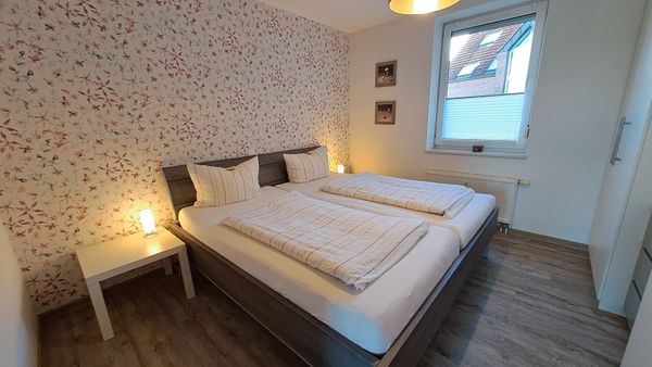 Foto 3 Ferienwohnung Ostfriesland Norddeich & Umgebung Residenz am Deich NDD 12 (Objekt 25597) Nordsee