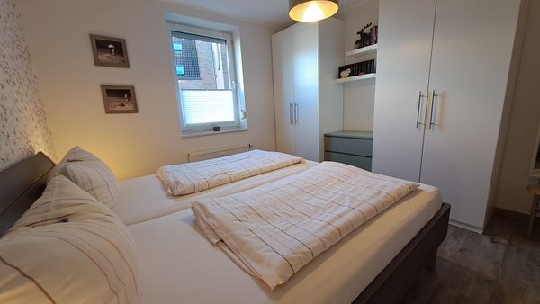 Foto 5 Ferienwohnung Ostfriesland Norddeich & Umgebung Residenz am Deich NDD 12 (Objekt 25597) Reise