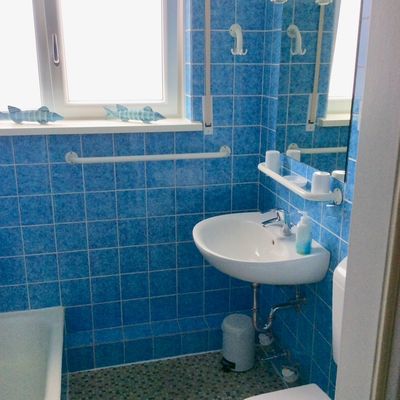 Foto 7 Ferienwohnung Ostfriesland Norderney Kampstraße 9 Whg. 10 (Objekt 72646) suchen