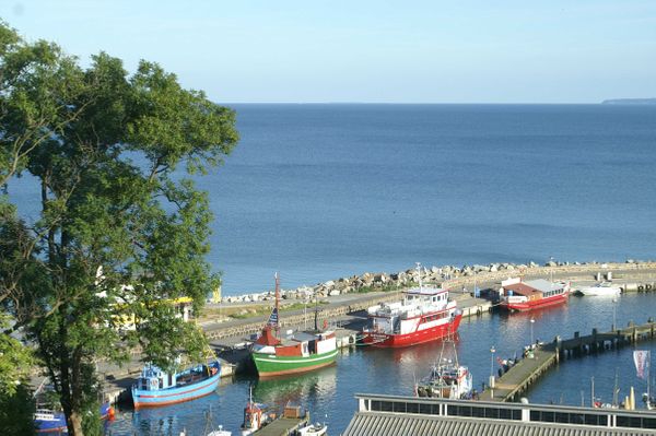 Meerblick