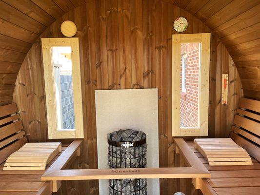 Foto 24 Ferienhaus Ostfriesland Krummhörn & Umgebung Framheim (Objekt 59556) Urlaub