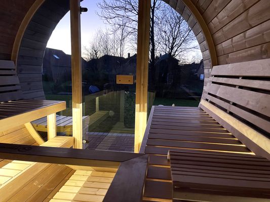 Foto 25 Ferienhaus Ostfriesland Krummhörn & Umgebung Framheim (Objekt 59556) Reise