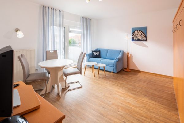 Foto 9 Ferienwohnung Ostfriesland Juist Meeresrauschen 2 (Objekt 95824) Urlaub