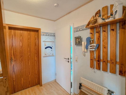 Foto 5 Ferienwohnung Ostfriesland Friesland FeWo Entennest - Horumersiel (Objekt 27555) Reise