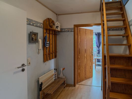 Foto 19 Ferienwohnung Ostfriesland Friesland FeWo Entennest - Horumersiel (Objekt 27555) Urlaub