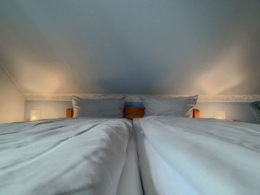 Foto 13 Ferienwohnung Ostfriesland Friesland FeWo Entennest - Horumersiel (Objekt 27555) Nordsee