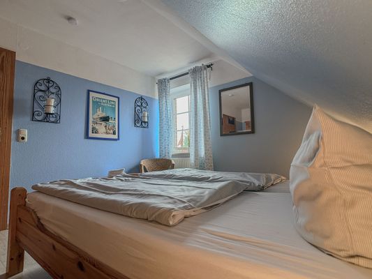 Foto 3 Ferienwohnung Ostfriesland Friesland FeWo Entennest - Horumersiel (Objekt 27555) Nordsee