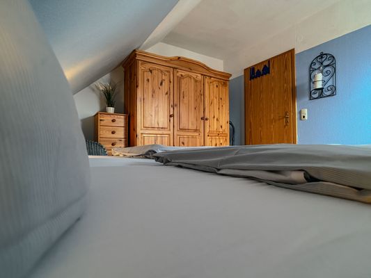 Foto 11 Ferienwohnung Ostfriesland Friesland FeWo Entennest - Horumersiel (Objekt 27555) buchen