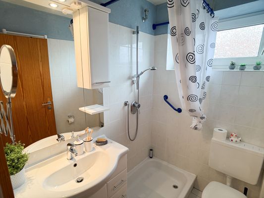 Foto 6 Ferienwohnung Ostfriesland Friesland FeWo Entennest - Horumersiel (Objekt 27555) buchen