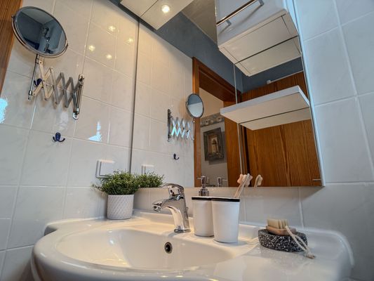 Foto 16 Ferienwohnung Ostfriesland Friesland FeWo Entennest - Horumersiel (Objekt 27555) buchen