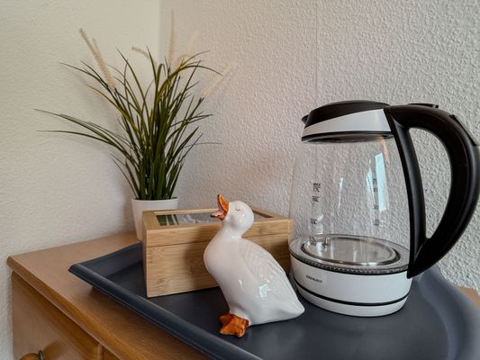 Foto 10 Ferienwohnung Ostfriesland Friesland FeWo Entennest - Horumersiel (Objekt 27555) Reise