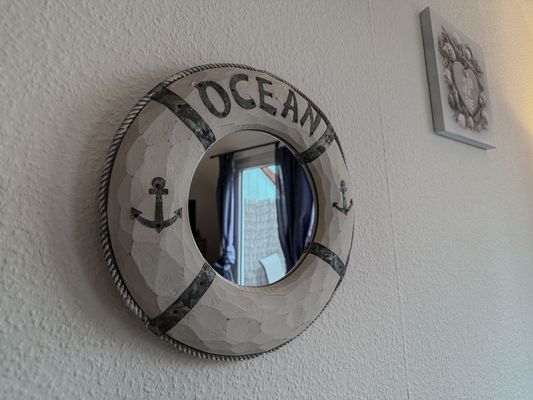 Foto 15 Ferienwohnung Ostfriesland Friesland FeWo Entennest - Horumersiel (Objekt 27555) Reise