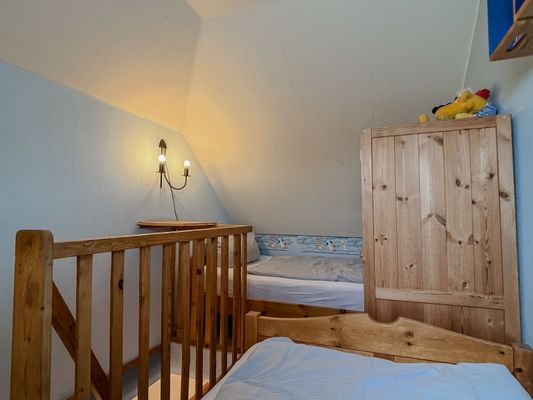 Foto 22 Ferienwohnung Ostfriesland Friesland FeWo Entennest - Horumersiel (Objekt 27555) suchen