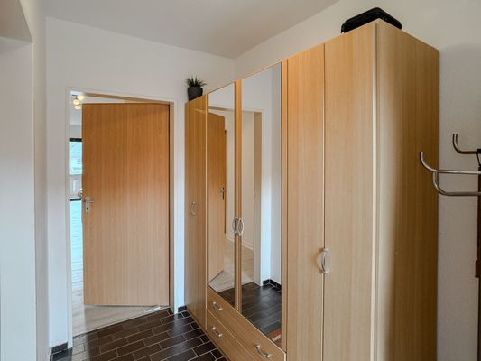 Foto 7 Ferienwohnung Ostfriesland Friesland FeWo Möwennest - Horumersiel (Objekt 26369) suchen