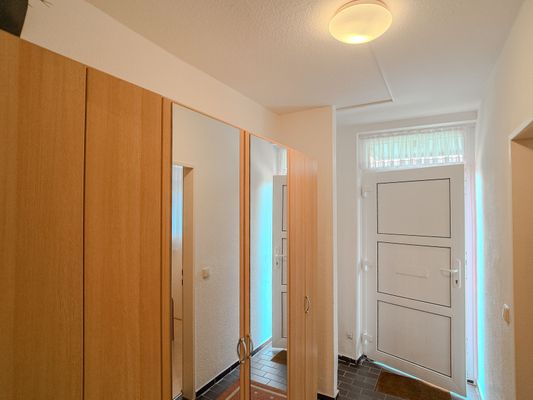 Foto 20 Ferienwohnung Ostfriesland Friesland FeWo Möwennest - Horumersiel (Objekt 26369) Reise