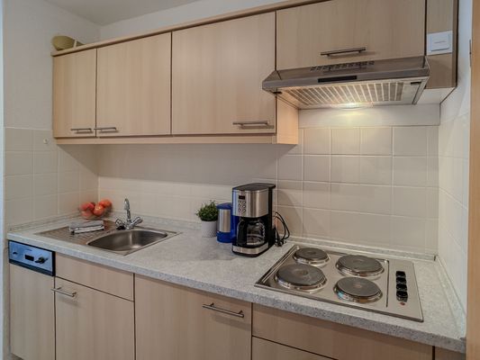 Foto 6 Ferienwohnung Ostfriesland Friesland FeWo Möwennest - Horumersiel (Objekt 26369) buchen