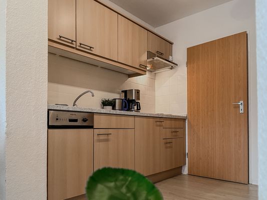 Foto 19 Ferienwohnung Ostfriesland Friesland FeWo Möwennest - Horumersiel (Objekt 26369) Urlaub