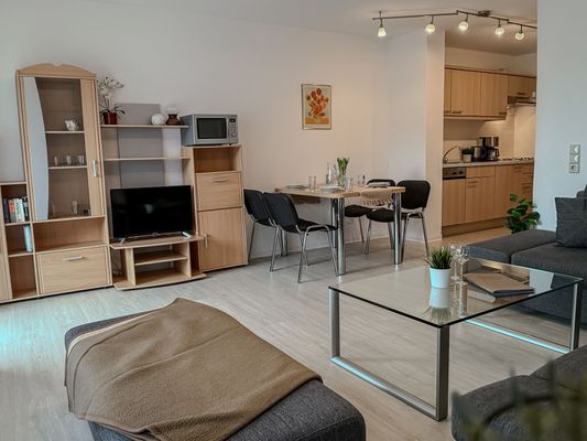 Foto 17 Ferienwohnung Ostfriesland Friesland FeWo Möwennest - Horumersiel (Objekt 26369) suchen