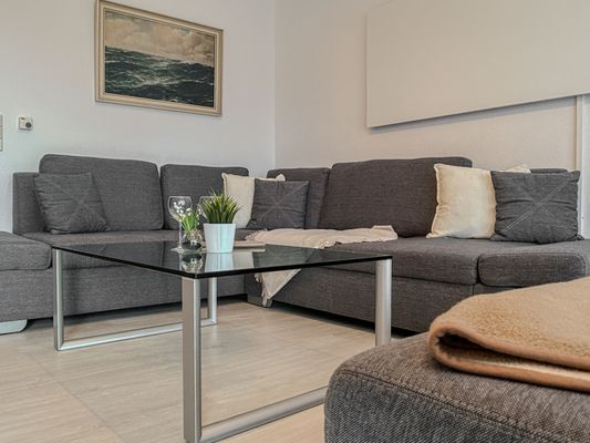 Foto 10 Ferienwohnung Ostfriesland Friesland FeWo Möwennest - Horumersiel (Objekt 26369) Reise