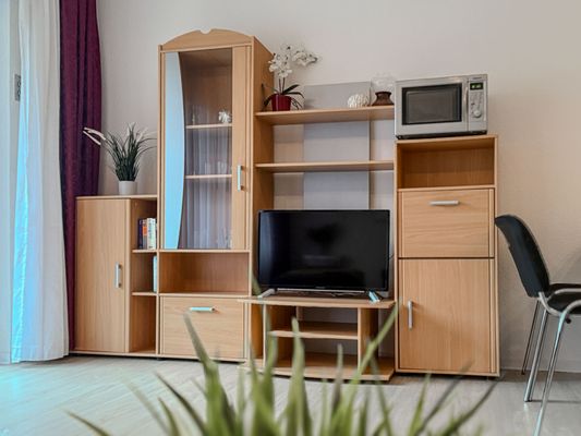 Foto 3 Ferienwohnung Ostfriesland Friesland FeWo Möwennest - Horumersiel (Objekt 26369) Nordsee