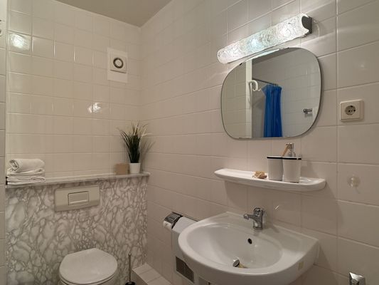 Foto 8 Ferienwohnung Ostfriesland Friesland FeWo Möwennest - Horumersiel (Objekt 26369) Nordsee