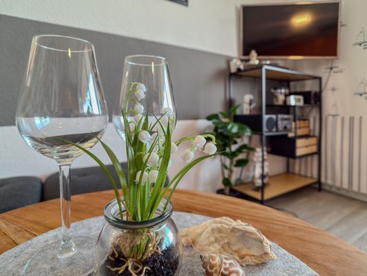 Foto 14 Ferienwohnung Ostfriesland Friesland Inselblick mit Schwimmbad - Horumersiel (Objekt 26218) Urlaub