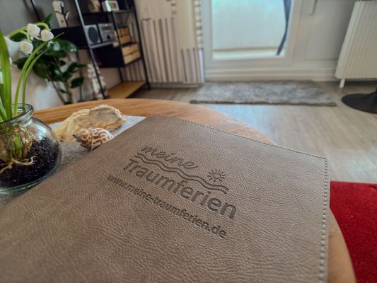 Foto 13 Ferienwohnung Ostfriesland Friesland Inselblick mit Schwimmbad - Horumersiel (Objekt 26218) Nordsee