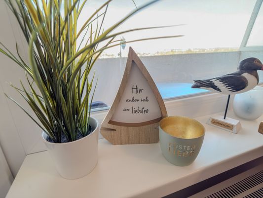 Foto 4 Ferienwohnung Ostfriesland Friesland Inselblick mit Schwimmbad - Horumersiel (Objekt 26218) Urlaub