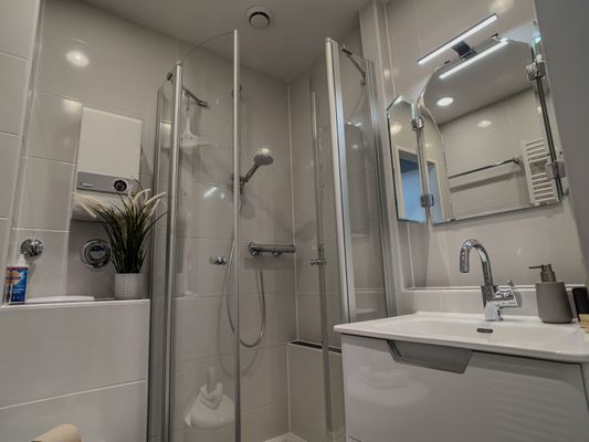 Foto 10 Ferienwohnung Ostfriesland Friesland Inselblick mit Schwimmbad - Horumersiel (Objekt 26218) Reise