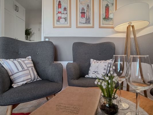 Foto 15 Ferienwohnung Ostfriesland Friesland Inselblick mit Schwimmbad - Horumersiel (Objekt 26218) Reise