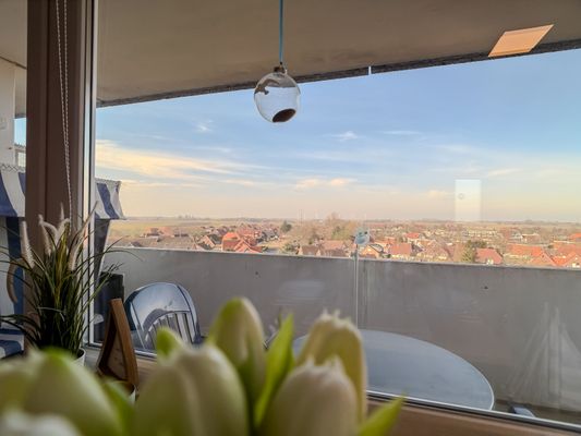 Foto 6 Ferienwohnung Ostfriesland Friesland Inselblick mit Schwimmbad - Horumersiel (Objekt 26218) buchen