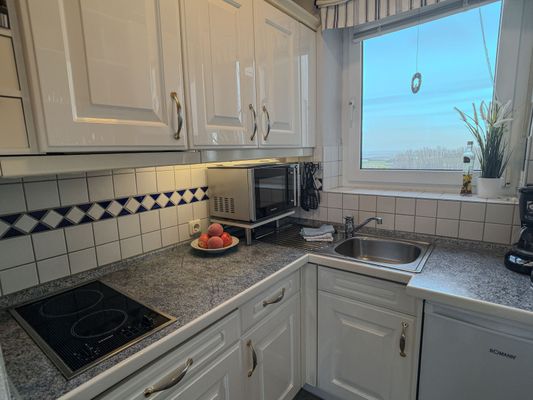 Foto 9 Ferienwohnung Ostfriesland Friesland Inselblick mit Schwimmbad - Horumersiel (Objekt 26218) Urlaub