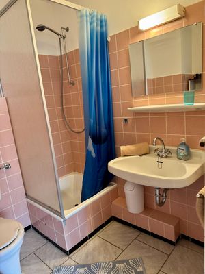 Foto 5 Ferienwohnung Ostfriesland Wangerooge Poseidon 1.6 (Objekt 72677) Reise