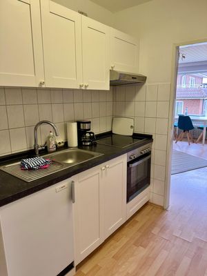 Foto 9 Ferienwohnung Ostfriesland Wangerooge Poseidon 1.6 (Objekt 72677) Urlaub