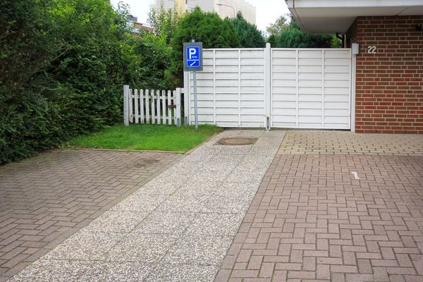 Foto 24 Ferienwohnung Ostfriesland Zwischen Elbe und Weser Residenz Albatros Ferienwohnung 1 (ALB1) (Objekt 61716) Urlaub